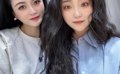 韩女团aoa劲薄透